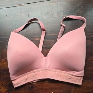 PINK Victoria's Secret Pink Seamless Bra Collection